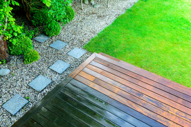 Professional Pressure Washing Services in Ferrum, VA