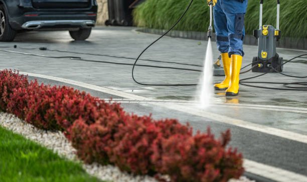 Best Brick and Stone Cleaning in Ferrum, VA